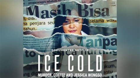 dokumenter ice cold